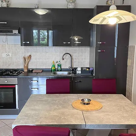 Appartement In - Insel Krk 53134