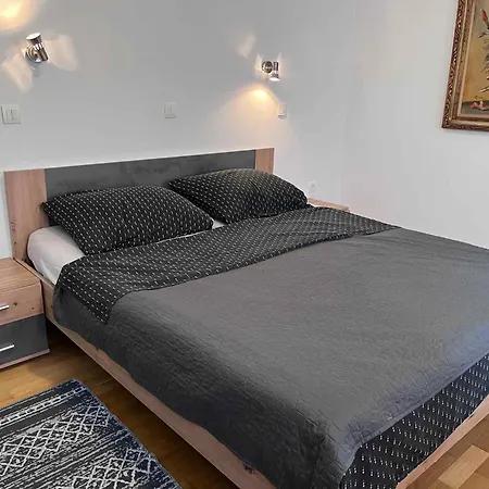 In - Insel Krk 53134 Appartement