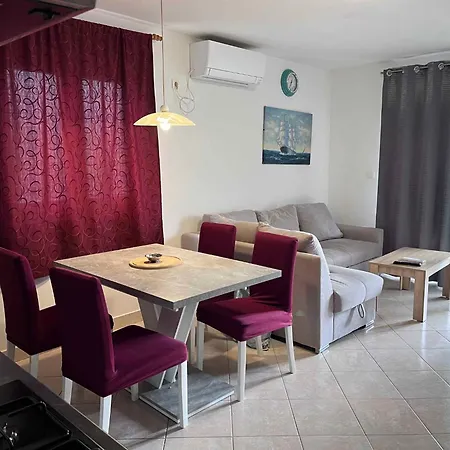Appartement In - Insel Krk 53134 Malinska