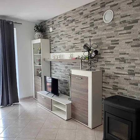 Appartement In - Insel Krk 53134