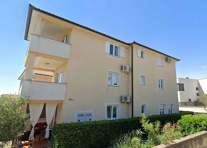 Apartmán In - Insel Krk 53134