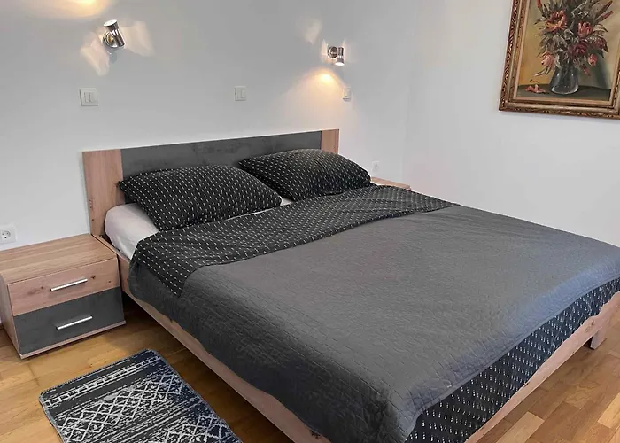 In - Insel Krk 53134 Apartman