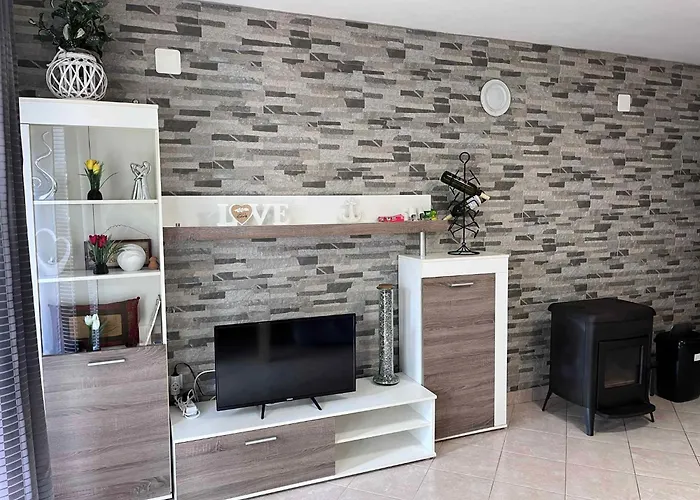 In - Insel Krk 53134 Malinska