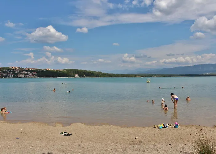 In - Insel Krk 53134 Malinska