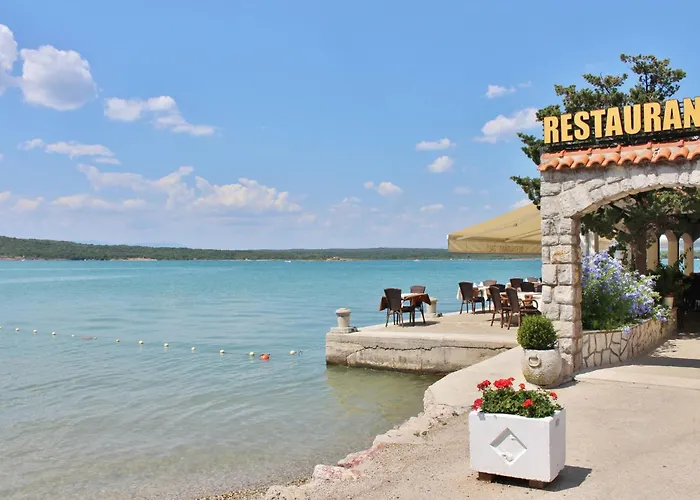 In - Insel Krk 53134 Apartman