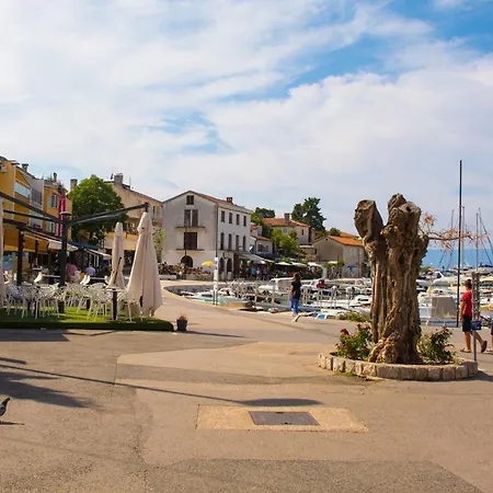 In - Insel Krk 53134