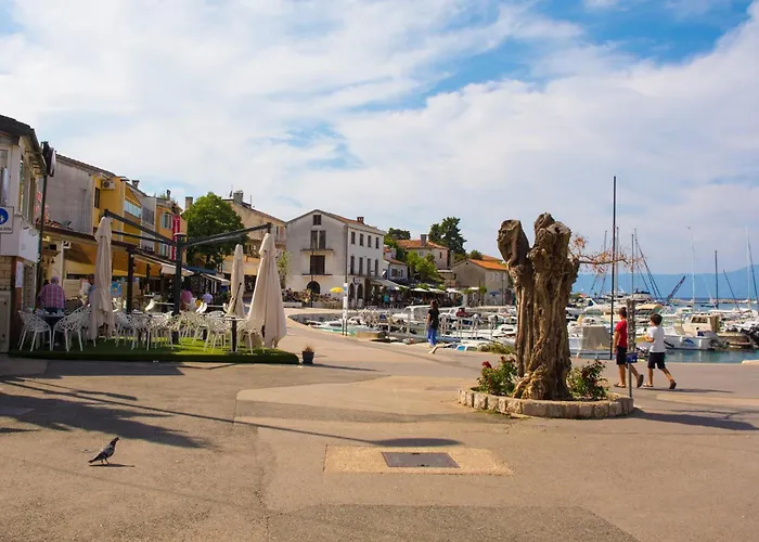 In - Insel Krk 53134